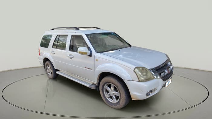 2011 Force Motors Force One SX 7 STR, Diesel, Manual, 1,80,000 km, exterior