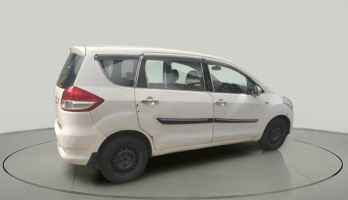2013 Maruti Ertiga VDI, Diesel, Manual, 1,64,975 km, exterior