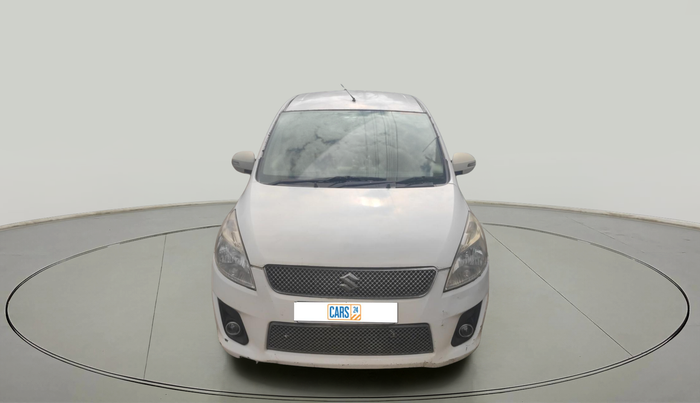 2013 Maruti Ertiga VDI, Diesel, Manual, 1,64,975 km, exterior