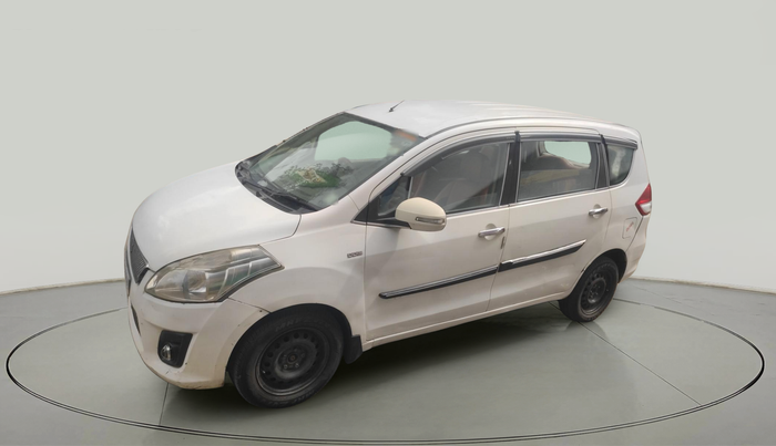 2013 Maruti Ertiga VDI, Diesel, Manual, 1,64,975 km, exterior
