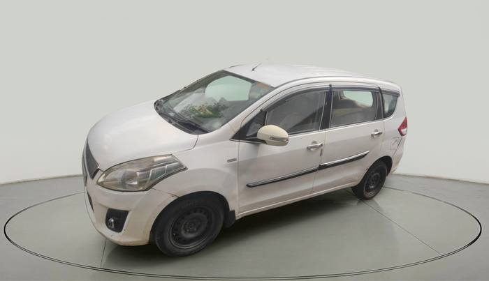 2013 Maruti Ertiga VDI, Diesel, Manual, 1,64,975 km, exterior