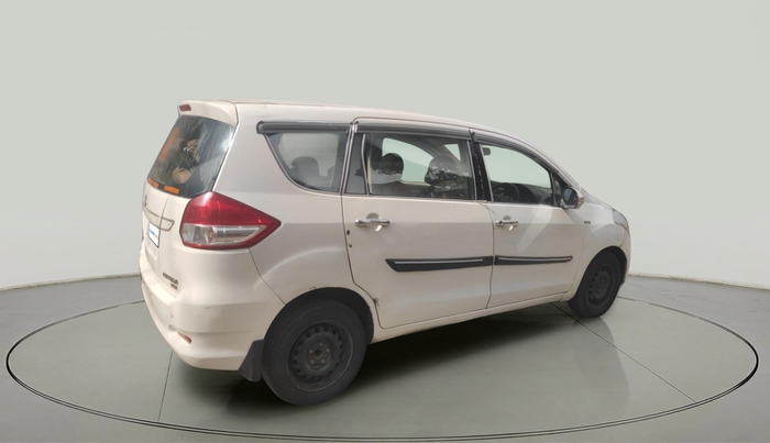 2013 Maruti Ertiga VDI, Diesel, Manual, 1,64,975 km, exterior