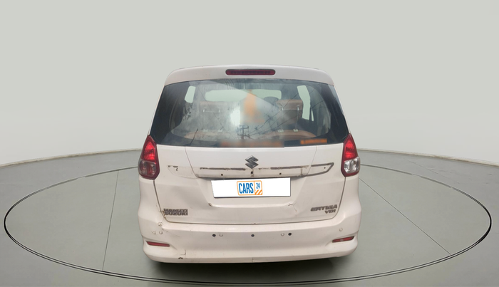2013 Maruti Ertiga VDI, Diesel, Manual, 1,64,975 km, exterior