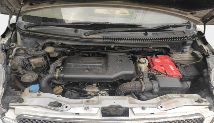 2013 Maruti Ertiga VDI, Diesel, Manual, 1,64,975 km, exterior