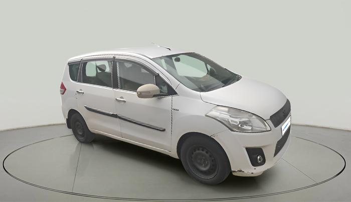 2013 Maruti Ertiga VDI, Diesel, Manual, 1,64,975 km, exterior