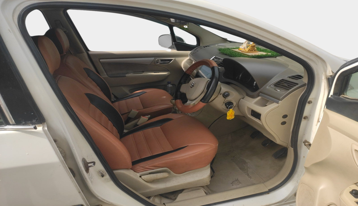 2013 Maruti Ertiga VDI, Diesel, Manual, 1,64,975 km, interior