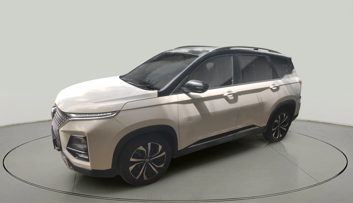 2023 MG HECTOR SHARP PRO 2.0 TURBO DIESEL, Diesel, Manual, 1,07,355 km, exterior