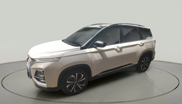 2023 MG HECTOR SHARP PRO 2.0 TURBO DIESEL, Diesel, Manual, 1,07,355 km, exterior
