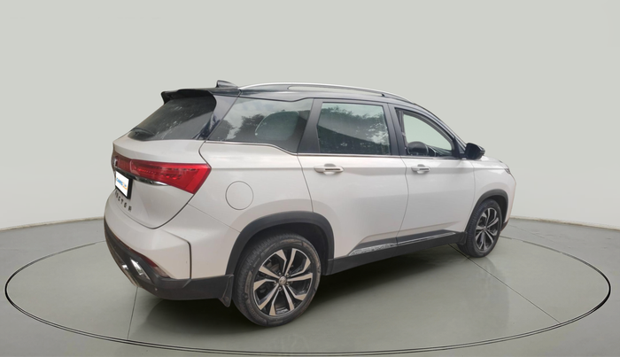 2023 MG HECTOR SHARP PRO 2.0 TURBO DIESEL, Diesel, Manual, 1,07,355 km, exterior