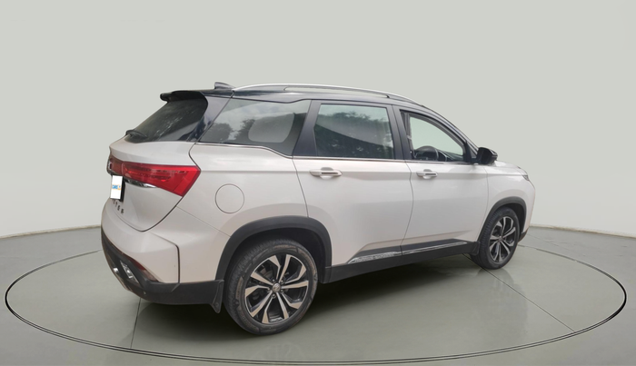 2023 MG HECTOR SHARP PRO 2.0 TURBO DIESEL, Diesel, Manual, 1,07,355 km, exterior