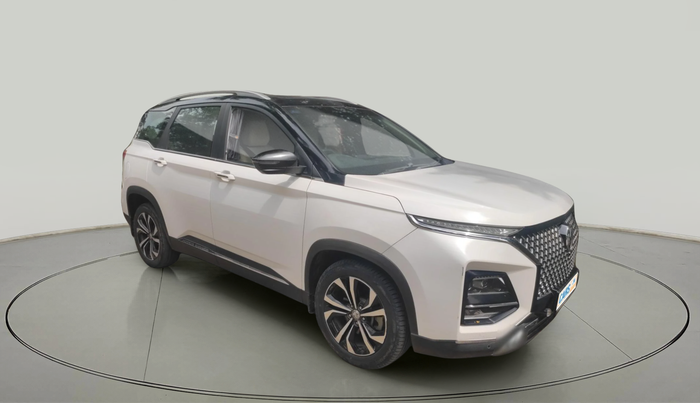 2023 MG HECTOR SHARP PRO 2.0 TURBO DIESEL, Diesel, Manual, 1,07,355 km, exterior