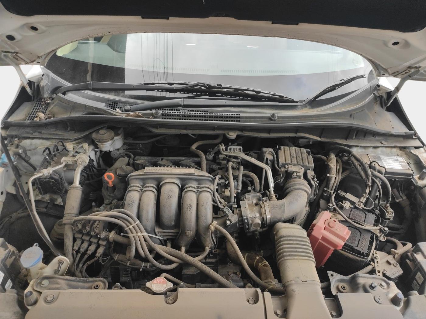 2021 Honda City 1.5L I-VTEC V MT 5TH GEN, Petrol, Manual, 26,393 km, exterior