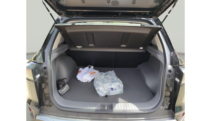 2024 Hyundai Creta 1.5 S (O) AT, Diesel, Automatic, 6,567 km, exterior