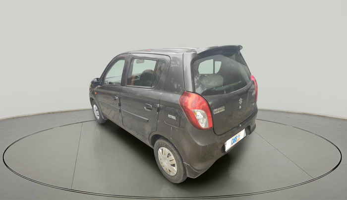 2015 Maruti Alto 800 VXI, Petrol, Manual, 74,775 km, exterior