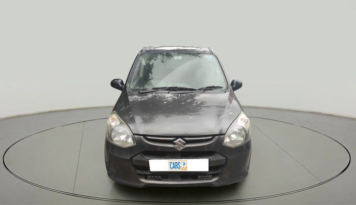 2015 Maruti Alto 800 VXI, Petrol, Manual, 74,775 km, exterior