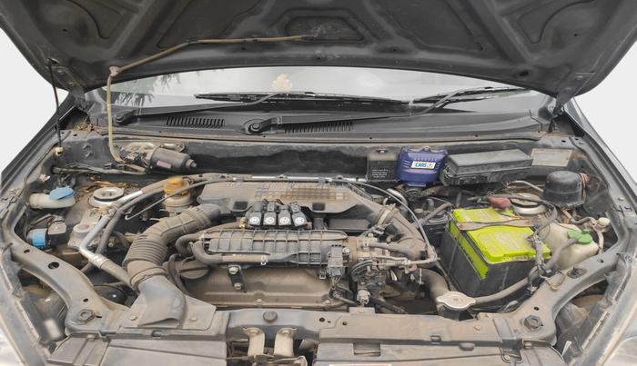 2015 Maruti Alto 800 VXI, Petrol, Manual, 74,775 km, exterior