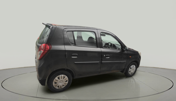 2015 Maruti Alto 800 VXI, Petrol, Manual, 74,775 km, exterior
