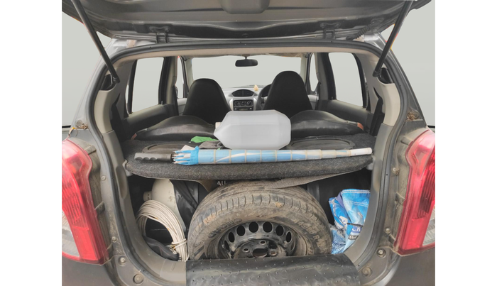 2015 Maruti Alto 800 VXI, Petrol, Manual, 74,775 km, exterior