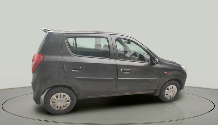 2015 Maruti Alto 800 VXI, Petrol, Manual, 74,775 km, exterior