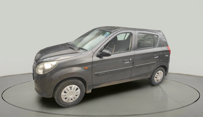 2015 Maruti Alto 800 VXI, Petrol, Manual, 74,775 km, exterior