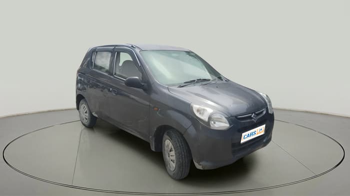 2015 Maruti Alto 800 VXI, Petrol, Manual, 74,775 km, exterior