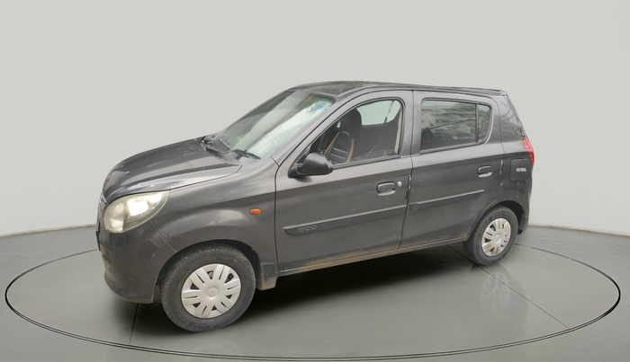 2015 Maruti Alto 800 VXI, Petrol, Manual, 74,775 km, exterior