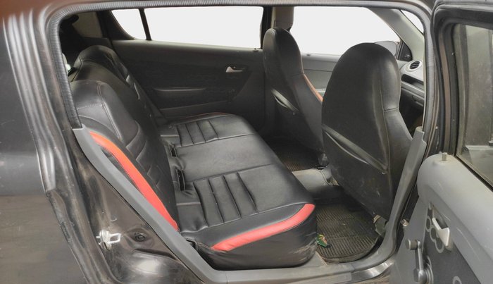 2015 Maruti Alto 800 VXI, Petrol, Manual, 74,775 km, interior
