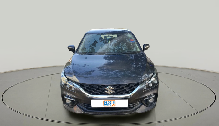 2023 Maruti Baleno  ZETA CNG 1.2L, Petrol, Manual, 1,34,789 km, exterior