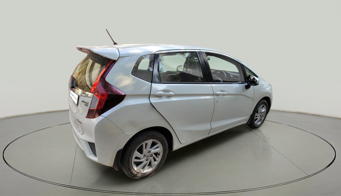 2016 Honda Jazz 1.2L I-VTEC VX, Petrol, Manual, 1,14,719 km, exterior