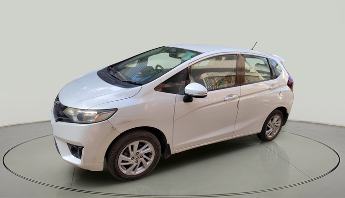 2016 Honda Jazz 1.2L I-VTEC VX, Petrol, Manual, 1,14,719 km, exterior