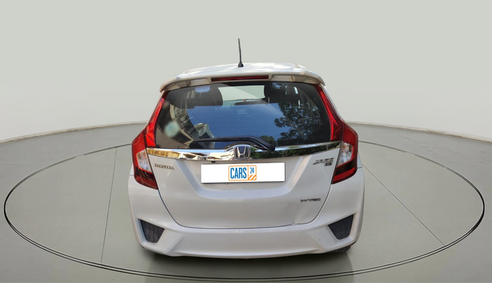 2016 Honda Jazz 1.2L I-VTEC VX, Petrol, Manual, 1,14,719 km, exterior