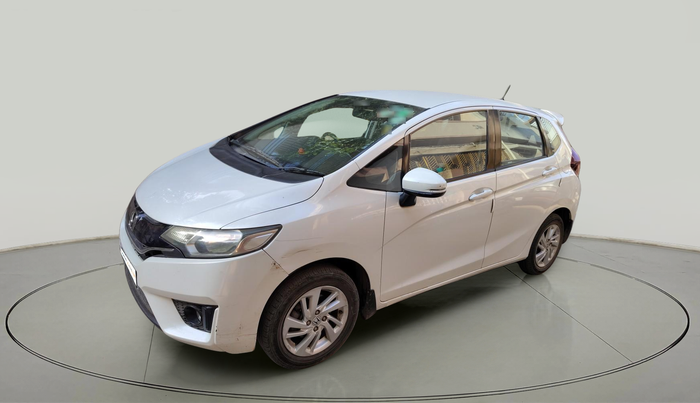 2016 Honda Jazz 1.2L I-VTEC VX, Petrol, Manual, 1,14,719 km, exterior