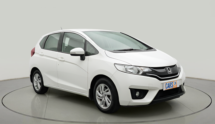 2016 Honda Jazz 1.2L I-VTEC VX, Petrol, Manual, 1,14,719 km, exterior