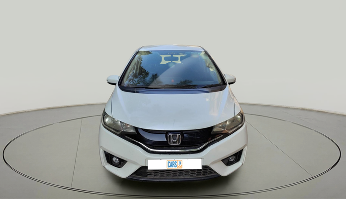 2016 Honda Jazz 1.2L I-VTEC VX, Petrol, Manual, 1,14,719 km, exterior