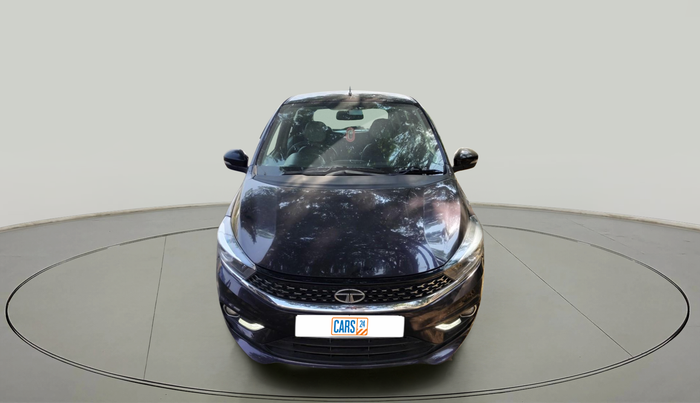 2023 Tata Tiago XZ PLUS CNG, Petrol, Manual, 31,339 km, exterior