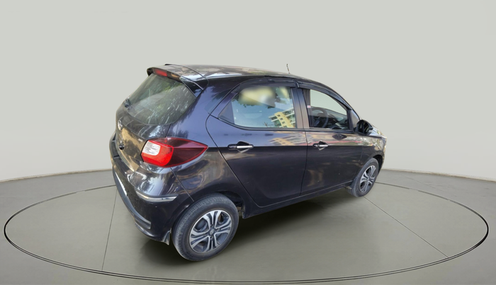 2023 Tata Tiago XZ PLUS CNG, Petrol, Manual, 31,339 km, exterior