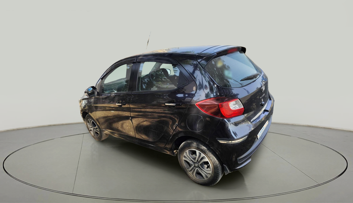 2023 Tata Tiago XZ PLUS CNG, Petrol, Manual, 31,339 km, exterior