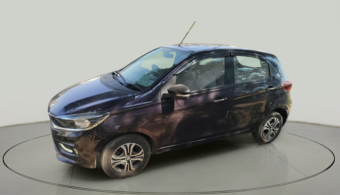 2023 Tata Tiago XZ PLUS CNG, Petrol, Manual, 31,339 km, exterior