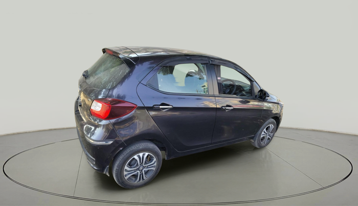2023 Tata Tiago XZ PLUS CNG, Petrol, Manual, 31,339 km, exterior