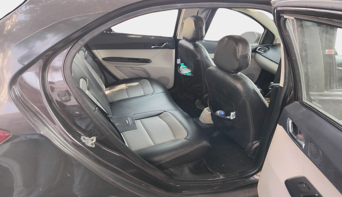 2023 Tata Tiago XZ PLUS CNG, Petrol, Manual, 31,339 km, interior