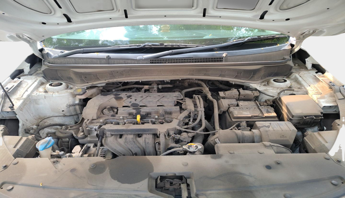 2022 KIA SELTOS HTK PLUS 1.5, Petrol, Manual, 49,103 km, exterior