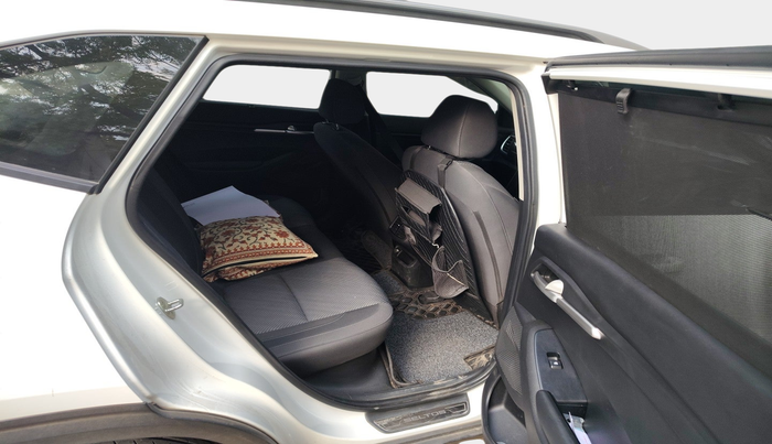 2022 KIA SELTOS HTK PLUS 1.5, Petrol, Manual, 49,103 km, interior