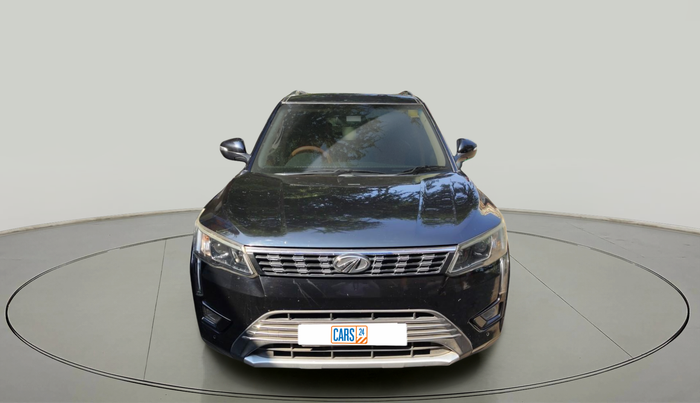 2021 Mahindra XUV300 W8 (O) 1.2 PETROL, Petrol, Manual, 57,697 km, exterior