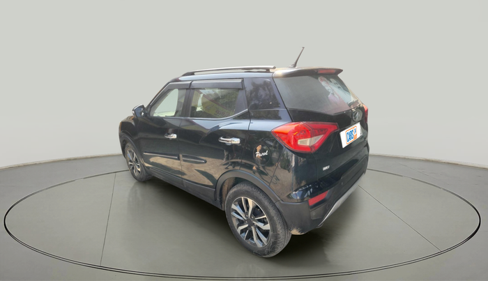 2021 Mahindra XUV300 W8 (O) 1.2 PETROL, Petrol, Manual, 57,697 km, exterior