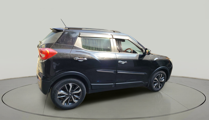 2021 Mahindra XUV300 W8 (O) 1.2 PETROL, Petrol, Manual, 57,697 km, exterior