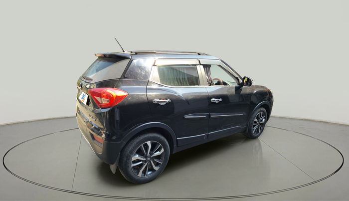 2021 Mahindra XUV300 W8 (O) 1.2 PETROL, Petrol, Manual, 57,697 km, exterior
