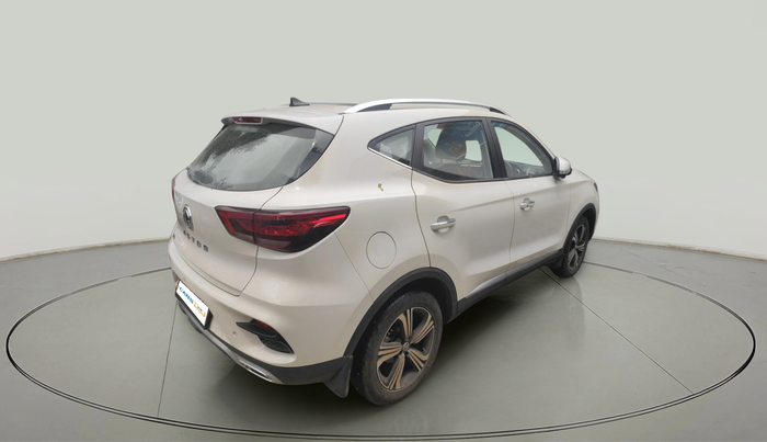 2023 MG ASTOR SHARP 1.5 MT, Petrol, Manual, 12,988 km, exterior