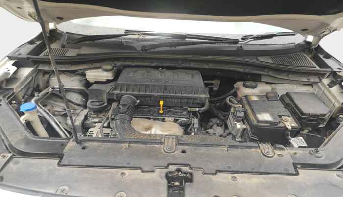 2023 MG ASTOR SHARP 1.5 MT, Petrol, Manual, 12,988 km, exterior