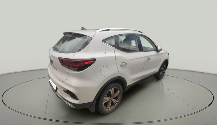 2023 MG ASTOR SHARP 1.5 MT, Petrol, Manual, 12,988 km, exterior