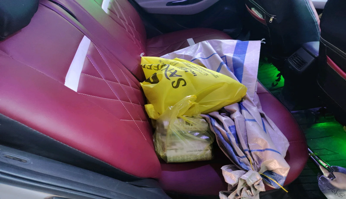 2017 Hyundai Elite i20 ASTA 1.4 CRDI (O), Diesel, Manual, 1,38,561 km, interior